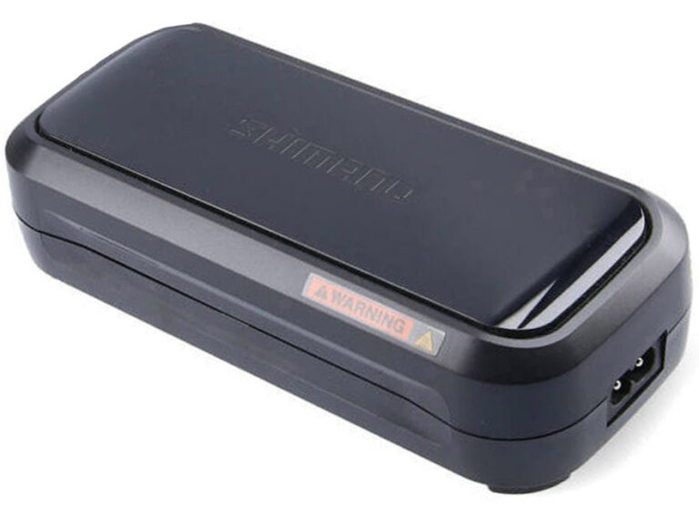 Shimano acculader EC-E6002 Steps zonder kabel