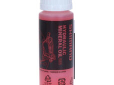 Shimano mineraalolie 100ml