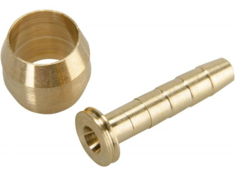 Shimano olijfje SM-BH59 met plug hydraulische remslang
