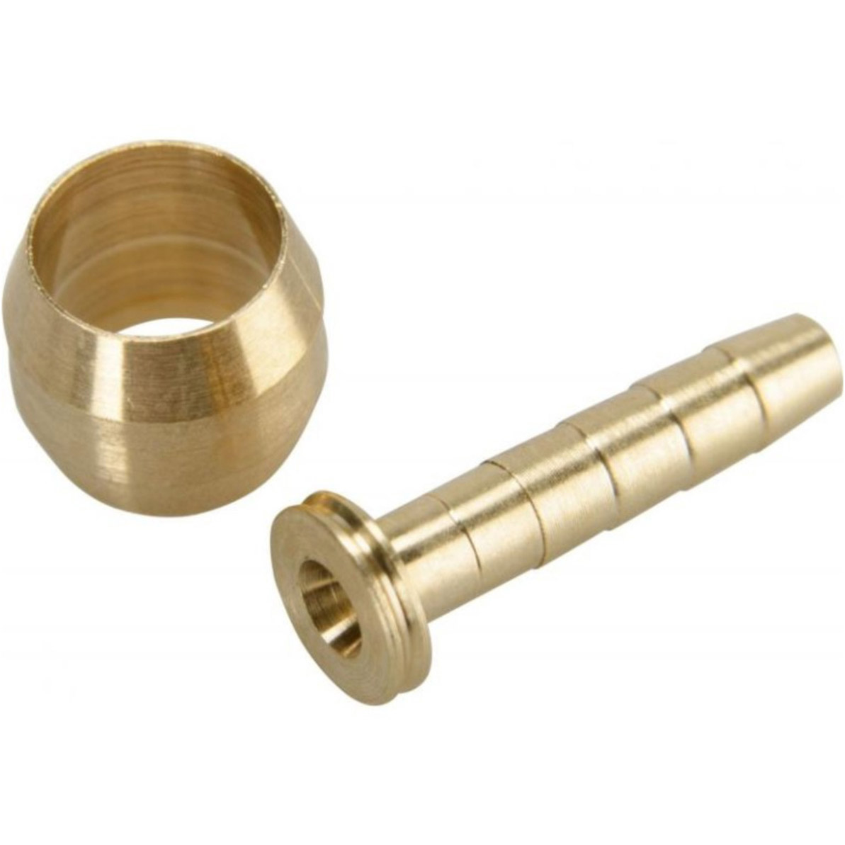 Shimano olijfje SM-BH59 met plug hydraulische remslang