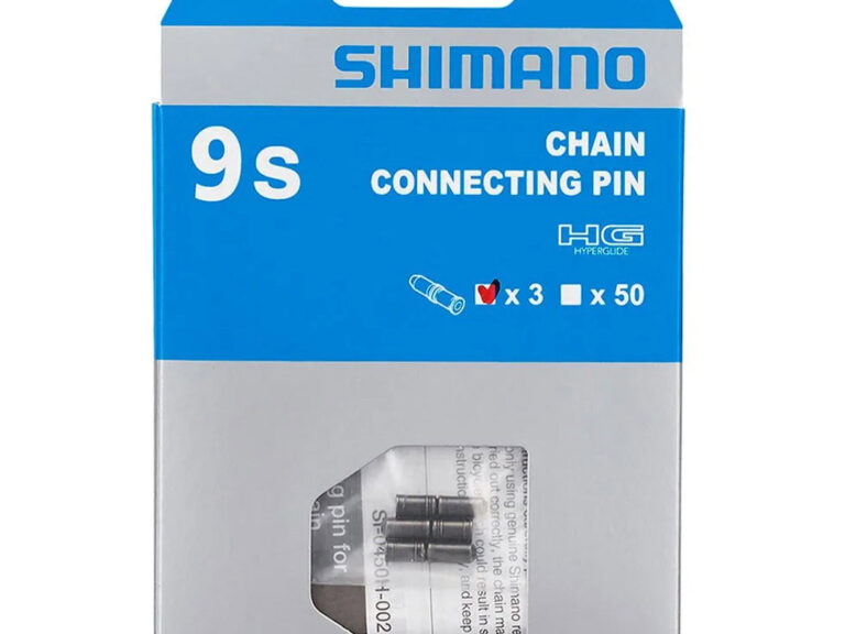Shimano kettingstift CN-7700 9v (3st)