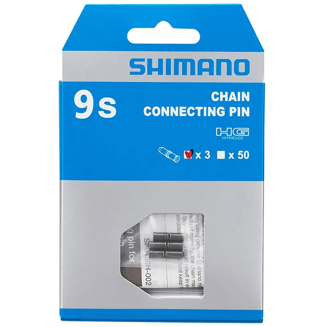Shimano kettingstift CN-7700 9v (3st)