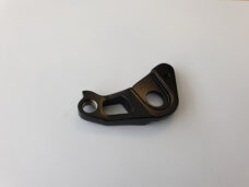 Superior Derailleurpad 14-178-160 10mm bout zwart