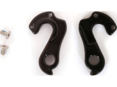 Superior Derailleur zilver