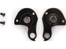 Superior Derailleurpad 14-203-120R zwart