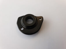 Superior Derailleurpad 14-203-120L zwart