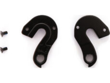 Superior Derailleurpad 14-203-100R zwart