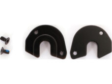 Superior Derailleurpad 14-203-100L zwart
