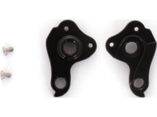 Superior Derailleurpad 14-192A-530R zwart