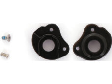 Superior Derailleurpad 14-192A-530L zwart