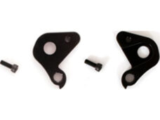 Superior Derailleurpad 14-176-080 BLACK 10mm bolt