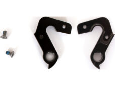 Superior Derailleurpad BKMTI right