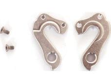 Superior Derailleurpad JD-9D-0252-QR RIGHT