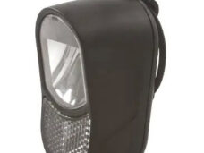 Spanninga koplamp Luz XB 10lux voorvork USB