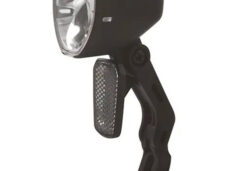 Spanninga koplamp Neos 40 XDc 40lux dynamo