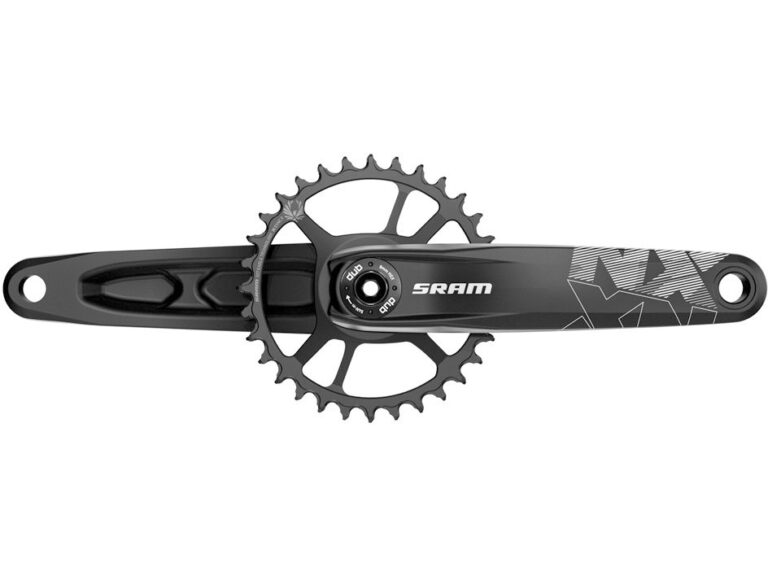 Sram crankstellen & trapassen. ✓ Snel geleverd ✓ Gratis verzending v.a. €75
