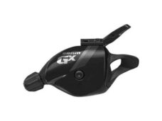 SRAM shifter MTB GX1/GX trigger 11v links zwart