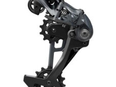 SRAM achterderailleur XX1 Eagle 12v 52T grijs