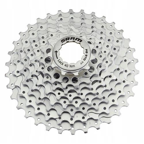 Sram cassettes & freewheels. ✓ Snel geleverd ✓ Gratis verzending v.a. €75