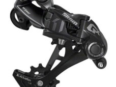 SRAM achterderailleur GX1 11v zwart