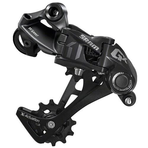 Sram derailleurs. ✓ Snel geleverd ✓ Gratis verzending v.a. €75