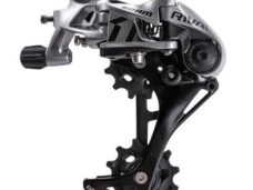 SRAM achterderailleur Rival1 lange kooi 11v