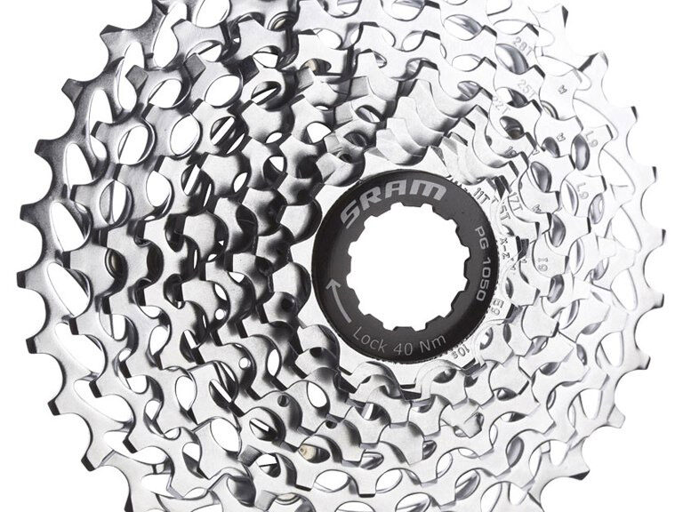 Sram cassettes & freewheels. ✓ Snel geleverd ✓ Gratis verzending v.a. €75