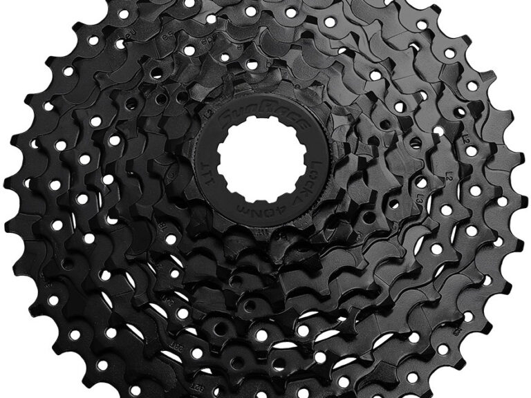 Sunrace cassettes & freewheels. ✓ Snel geleverd ✓ Gratis verzending v.a. €75