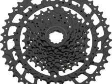 Sunrace cassette CSU980 9AY 9v 11-42t zwart