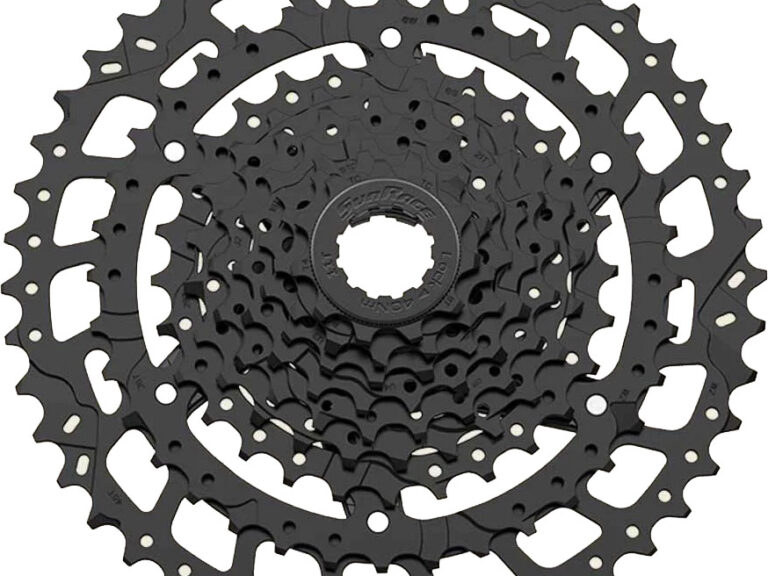 Sunrace cassettes & freewheels. ✓ Snel geleverd ✓ Gratis verzending v.a. €75