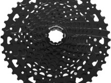 Sunrace cassette CSUS400 TA3 10v 11-43t zwart