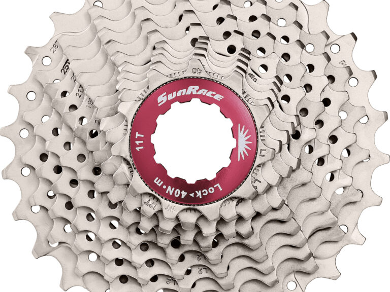 Sunrace cassettes & freewheels. ✓ Snel geleverd ✓ Gratis verzending v.a. €75