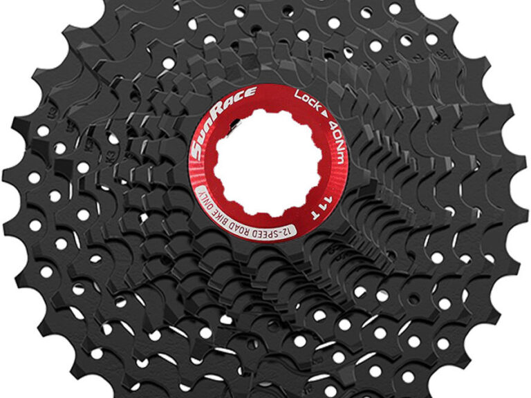 Sunrace cassettes & freewheels. ✓ Snel geleverd ✓ Gratis verzending v.a. €75