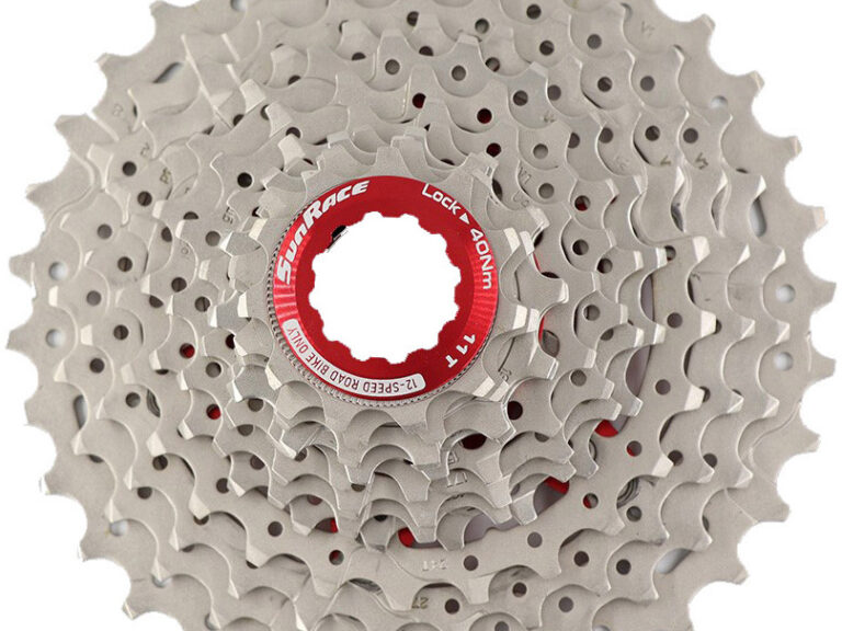 Sunrace cassettes & freewheels. ✓ Snel geleverd ✓ Gratis verzending v.a. €75
