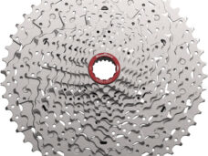 Sunrace cassette CSMZ930 12v 10-51t microspline zilv/r