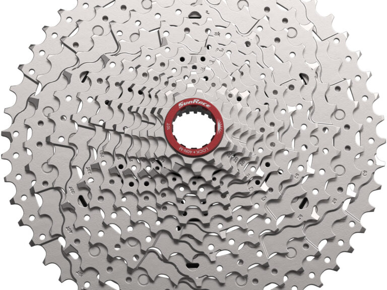 Sunrace cassettes & freewheels. ✓ Snel geleverd ✓ Gratis verzending v.a. €75
