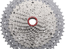 Sunrace cassette CSMZ932 12v 10-51t microspline zilv/r