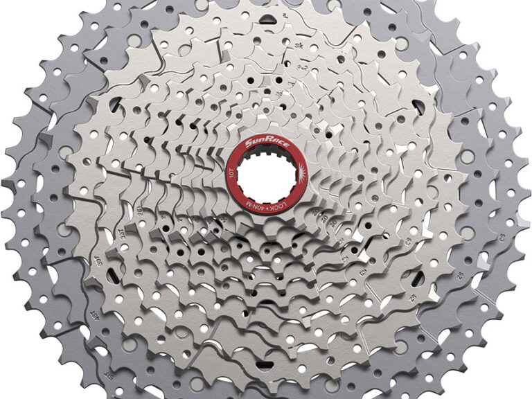 Sunrace cassettes & freewheels. ✓ Snel geleverd ✓ Gratis verzending v.a. €75