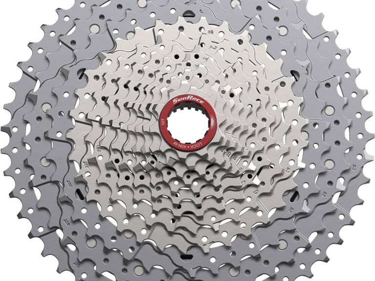 Sunrace cassettes & freewheels. ✓ Snel geleverd ✓ Gratis verzending v.a. €75