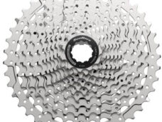 Sunrace cassette CSRZ800 12v 11-46t zilver