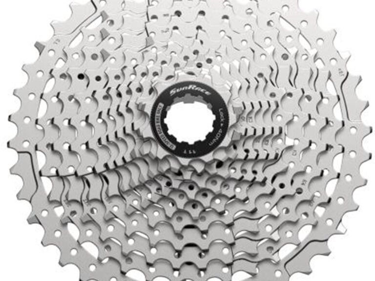 Sunrace cassettes & freewheels. ✓ Snel geleverd ✓ Gratis verzending v.a. €75