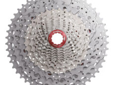 Sunrace cassette CSMZ903 12v 11-51t zilver OEM