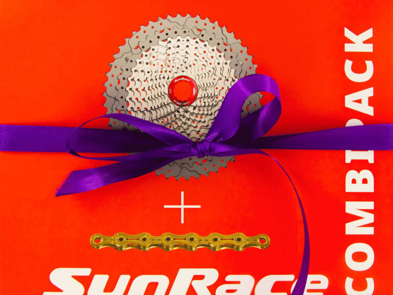 Sunrace cassettes & freewheels. ✓ Snel geleverd ✓ Gratis verzending v.a. €75