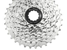 Sunrace combipack CSM66 8v  11-32T met ketting CNM84