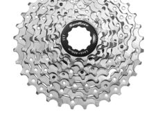 Sunrace combipack CSM96 9v 11-32T met ketting CNM94