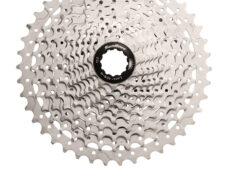Sunrace combipack CSMS3 10v 11-40T met ketting CN10A