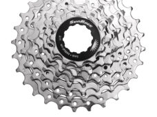 Sunrace combipack CSR86 8v 12-25T met ketting CNM84