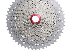 Sunrace combipack MX8 11v 11-46T met ketting CN11A