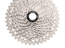 Sunrace cassette CSMS3 10v 11-42t metallic (10st)