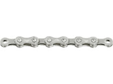 Sunrace ketting CN12E 12v 138L E-bike zilver (25st)
